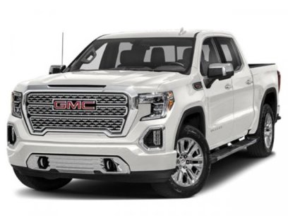 Used 2021 GMC Sierra 1500 Denali w/ Technology Package
