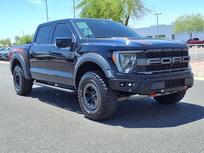 Used 2022 Ford F150 Raptor w/ Equipment Group 801A High