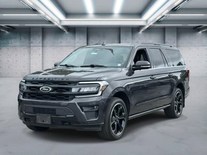 Used 2022 Ford Expedition Max Limited