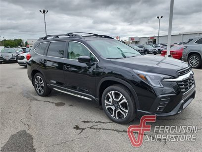 New 2025 Subaru Ascent Limited