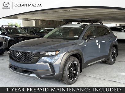 New 2025 MAZDA CX-50 Meridian Edition w/ Apex Package