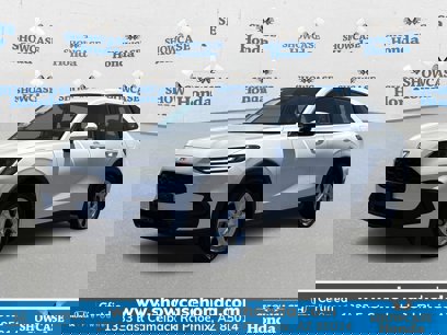 Used 2023 Honda HR-V LX