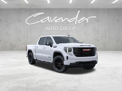 New 2026 GMC Sierra 1500 Elevation w/ Elevation Premium Package