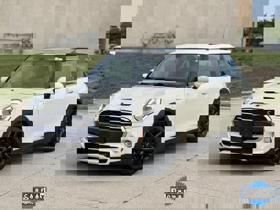 Used 2018 MINI Cooper S