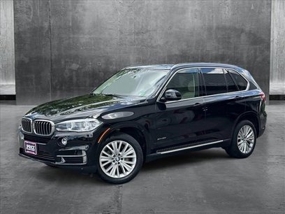 Used 2016 BMW X5 xDrive35i