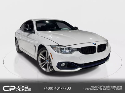 Used 2015 BMW 428i xDrive Coupe
