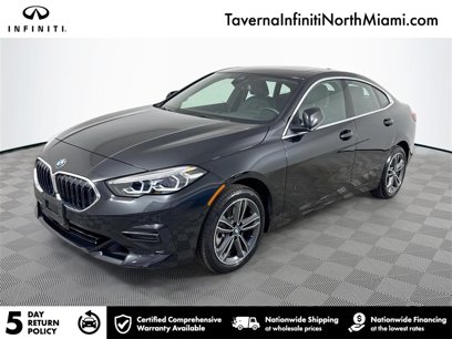 Used 2024 BMW 228i xDrive Gran Coupe w/ Convenience Package
