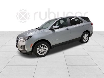Used 2023 Chevrolet Equinox LT