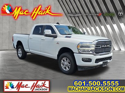Used 2024 RAM 2500 Laramie
