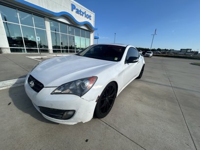 Used 2011 Hyundai Genesis 3.8
