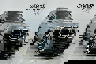 Used 2023 BMW XM