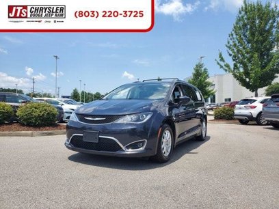 Certified 2020 Chrysler Pacifica Touring-L
