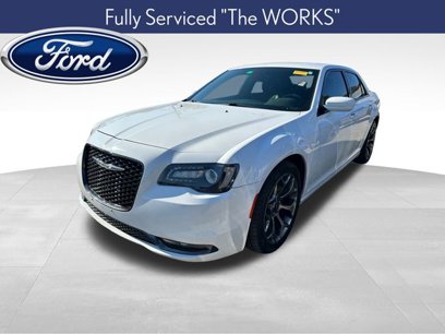 Used 2015 Chrysler 300 S