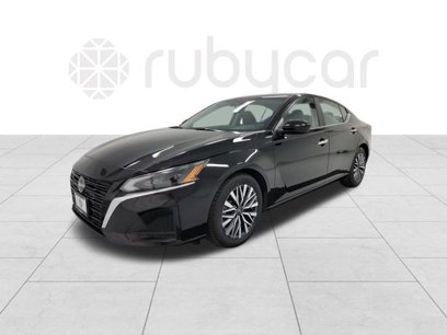 Used 2023 Nissan Altima 2.5 SV