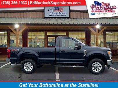 Used 2022 Ford F350 XLT w/ XLT Value Package