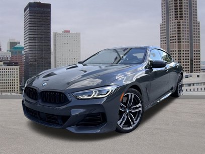Used 2023 BMW 840i Gran Coupe xDrive