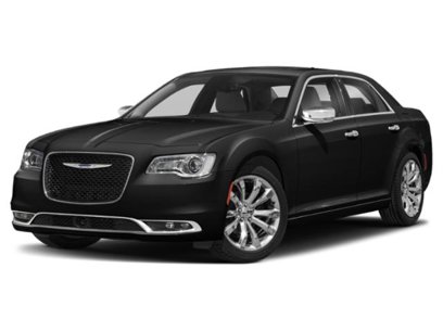 Certified 2019 Chrysler 300 S
