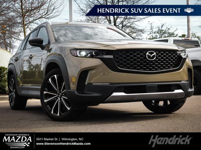 Certified 2024 MAZDA CX-50 AWD 2.5 Turbo w/ Weather Package