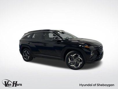 Used 2023 Hyundai Tucson Limited
