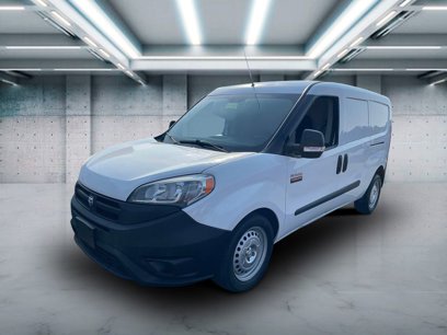 Used 2017 RAM ProMaster City Tradesman w/ Rear Back-up Camera Group