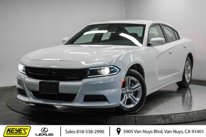 Used 2022 Dodge Charger SXT