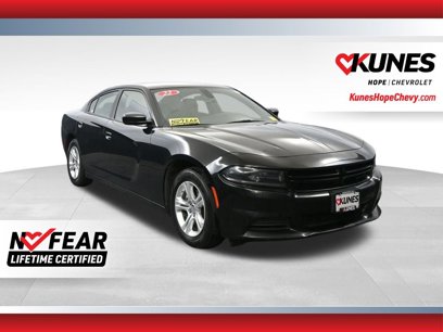 Used 2022 Dodge Charger SXT