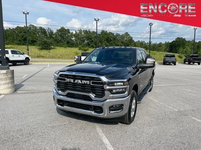 New 2025 RAM 2500 Big Horn