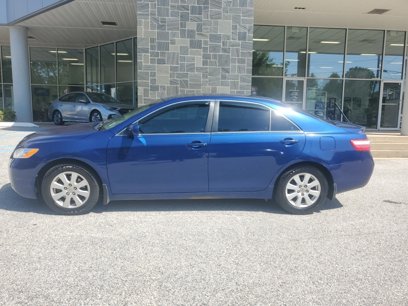 Used 2009 Toyota Camry XLE