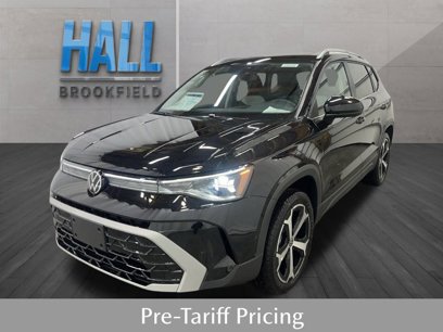 New 2025 Volkswagen Taos SEL