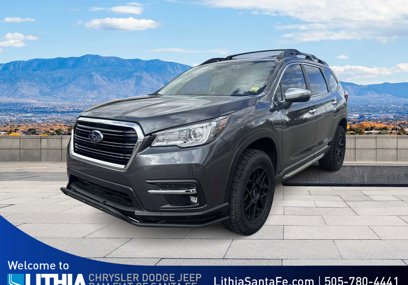 Used 2021 Subaru Ascent Touring w/ Popular Package #2A