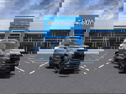 New 2026 Chevrolet Equinox LT w/ Convenience Package II
