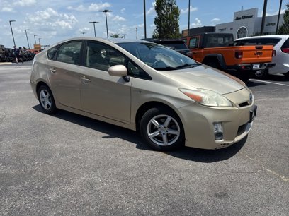 Used 2011 Toyota Prius One