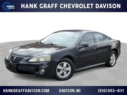 Used 2006 Pontiac Grand Prix