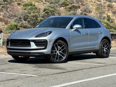 Used 2024 Porsche Macan