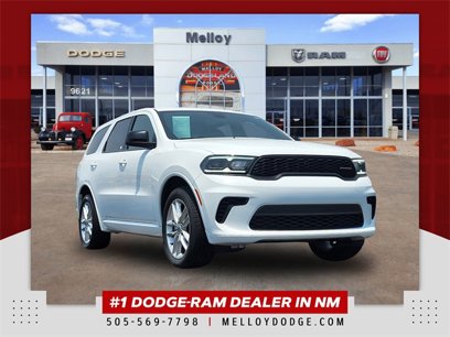 Certified 2023 Dodge Durango GT