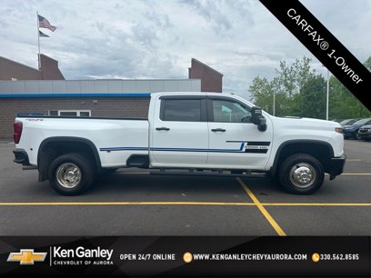 Used 2020 Chevrolet Silverado 3500 W/T w/ WT Convenience Package