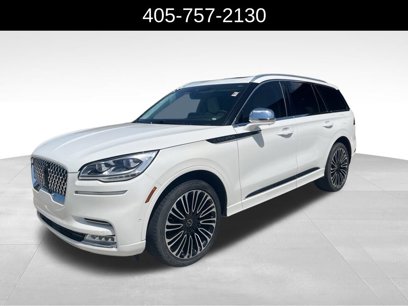 Used 2022 Lincoln Aviator Black Label w/ Dynamic Handling Package