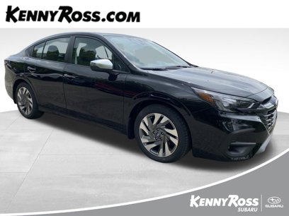 New 2025 Subaru Legacy Touring XT