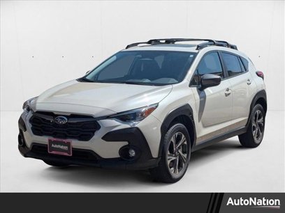 New 2025 Subaru Crosstrek 2.5i Premium
