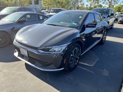 Used 2023 Kia EV6 Light