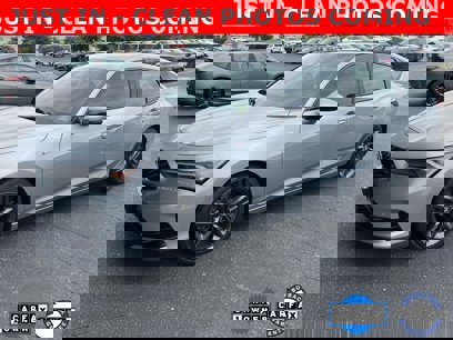 Certified 2023 Acura Integra A-Spec