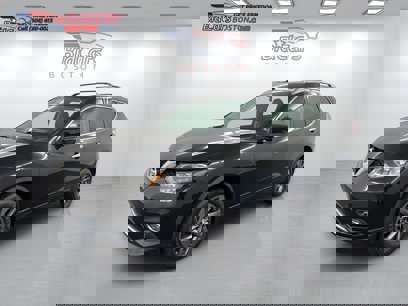 Used 2016 Nissan Rogue SL