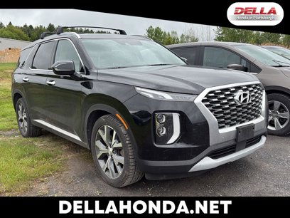 Used 2020 Hyundai Palisade SEL w/ Premium Package