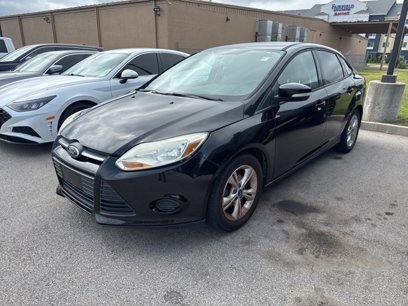 Used 2013 Ford Focus SE w/ SE Winter Pkg
