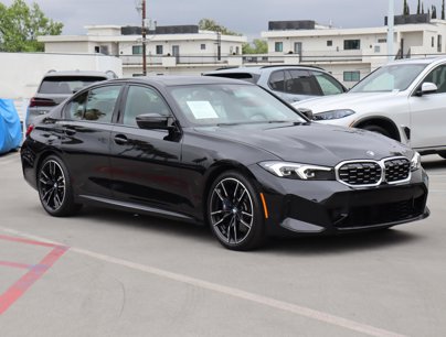 Used 2024 BMW M340i w/ Premium Package