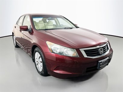 Used 2008 Honda Accord LX