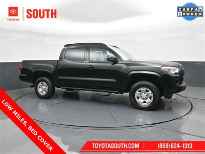 Used 2023 Toyota Tacoma SR