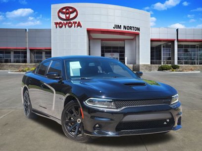Used 2022 Dodge Charger R/T w/ Plus Group