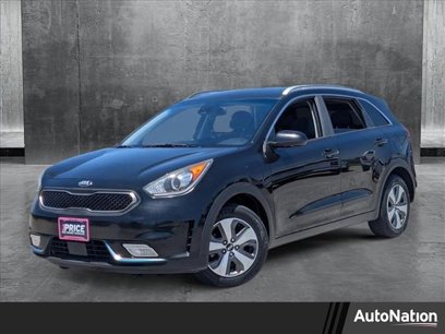 Used 2018 Kia Niro LX
