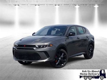 New 2024 Dodge Hornet R/T Plus